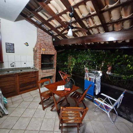 Sobrado Em Condominio Quase Pe Na Areia Em Juquehy ساو سيباستياو المظهر الخارجي الصورة